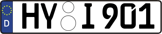 HY-I901