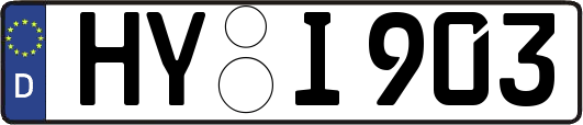 HY-I903