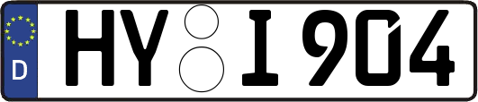 HY-I904