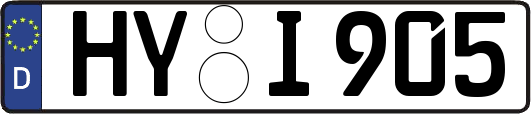 HY-I905
