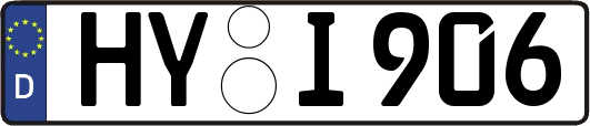 HY-I906