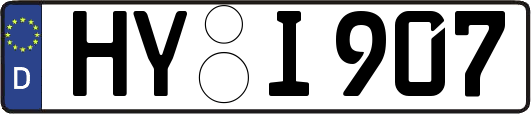 HY-I907