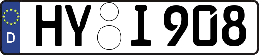 HY-I908