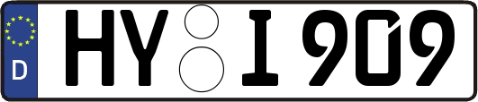 HY-I909