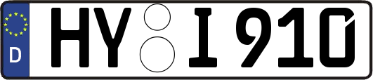 HY-I910