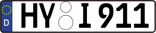 HY-I911