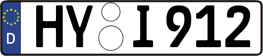 HY-I912