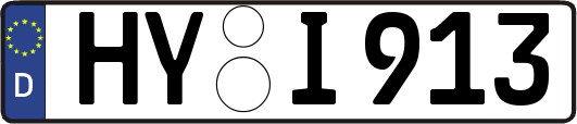 HY-I913