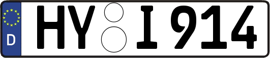 HY-I914