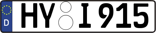 HY-I915