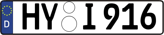 HY-I916
