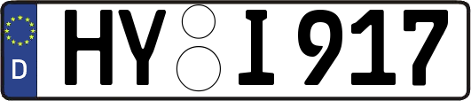 HY-I917