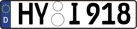 HY-I918