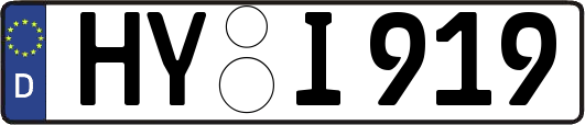 HY-I919