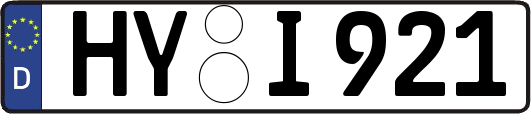 HY-I921