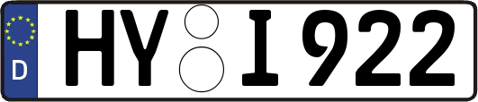 HY-I922