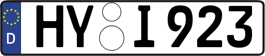 HY-I923