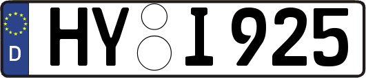 HY-I925