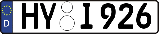 HY-I926
