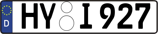 HY-I927