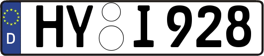HY-I928