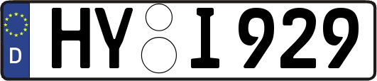 HY-I929