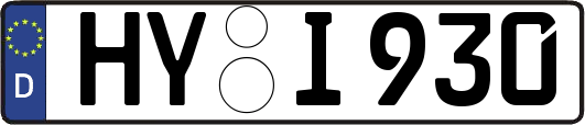 HY-I930