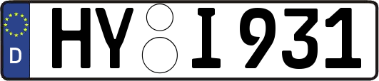 HY-I931