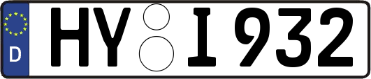 HY-I932