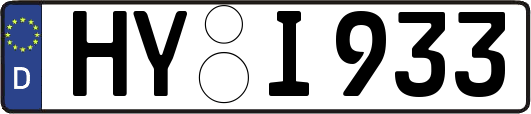 HY-I933