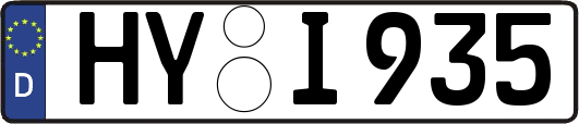 HY-I935