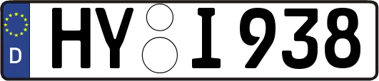 HY-I938