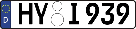 HY-I939