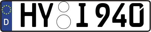 HY-I940