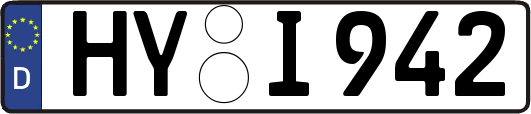 HY-I942