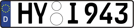 HY-I943