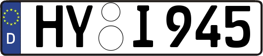 HY-I945