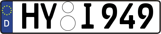 HY-I949
