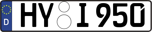 HY-I950