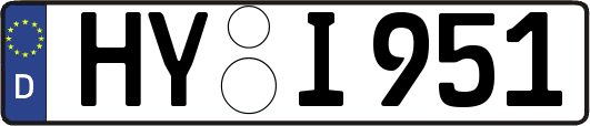HY-I951