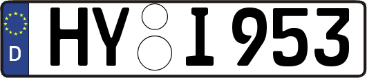 HY-I953