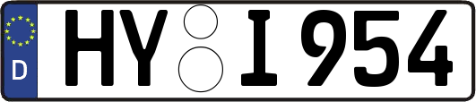 HY-I954