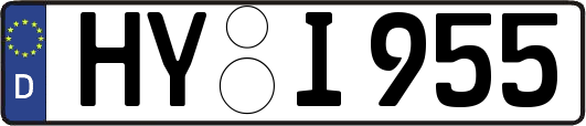 HY-I955