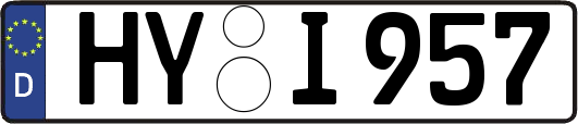 HY-I957