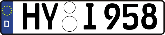 HY-I958