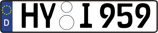 HY-I959