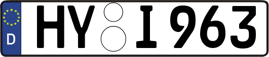 HY-I963