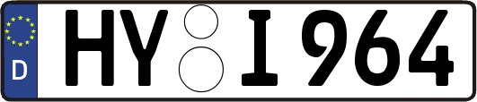 HY-I964