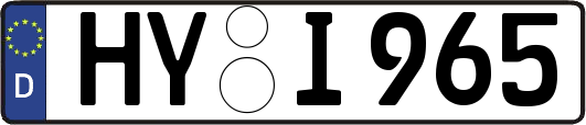 HY-I965