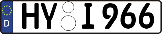 HY-I966